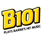 BIG 101 logo