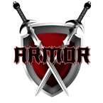 ARMOR-RADIO.COM logo