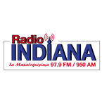 Radio Indiana logo