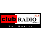 Club Radio logo