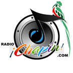 RADIO CHAPIN logo