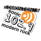 SONiC 102.9 logo