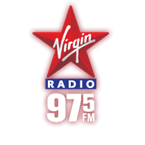 97.5 Virgin Radio logo