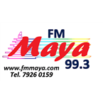 FM Maya logo