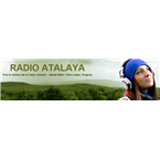 Atalaya Melo logo