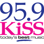 STAR 95.9 logo