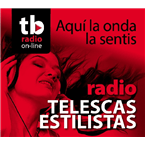 TELESCAS ESTILISTAS logo