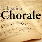 CLASSICAL CHORALE logo