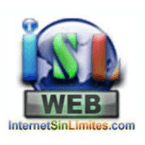 ISL Web logo