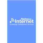 Radios en Internet - Canal Eventos logo