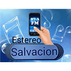 Estereo Salvacion Fm logo