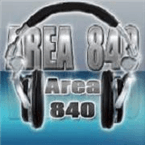 area ochocuarenta logo