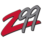 Z99 Regina (Zed 99) logo