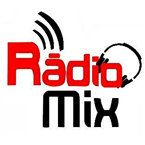 Radio Mix Online logo
