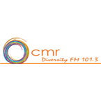 Canadian Multicultural Radio logo