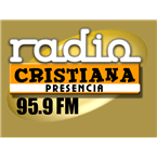 Radio Cristiana Presencia logo