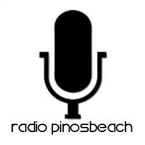Radio Pinosbeach logo