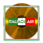 Italia on Air logo