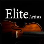 ELITE ARTISTS logo