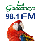 Guacamaya FM logo