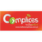 Radio Cómplices logo