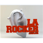 La Rocker logo