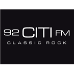 92.1 CITI logo