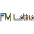 FM Latina logo