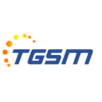 Radio TGSM logo