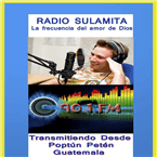 Stereo Sulamita logo