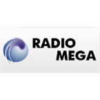 Radio Mega logo