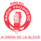 Radio Progreso Guatemala logo