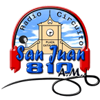 Radio Circuito San Juan logo