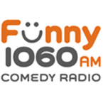 Funny 1060 logo