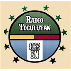 Radio Teculután logo