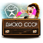 eTVnet  Disco of the USSR logo