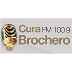 Radio Cura Brochero logo