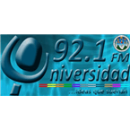 Radio Universidad 92.1 FM logo