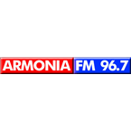 ARMONIA FM 96.7 logo