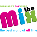 The Mix logo