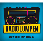 Radio Lumpen logo