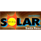 Estereo Solar Santa Rosa logo