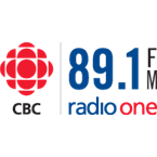 CBC Radio One Kitchener-Waterloo logo