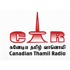 Canadian Tamil Radio 3 logo