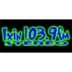 Ixin Stereo 103.9 FM logo