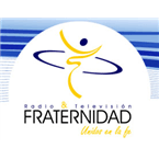 Radio y Televisión Fraternidad logo