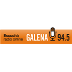 Radio Galena logo