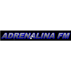 Adrenalina FM logo