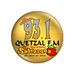 Quetzal FM logo