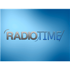 Radio TimeUy logo